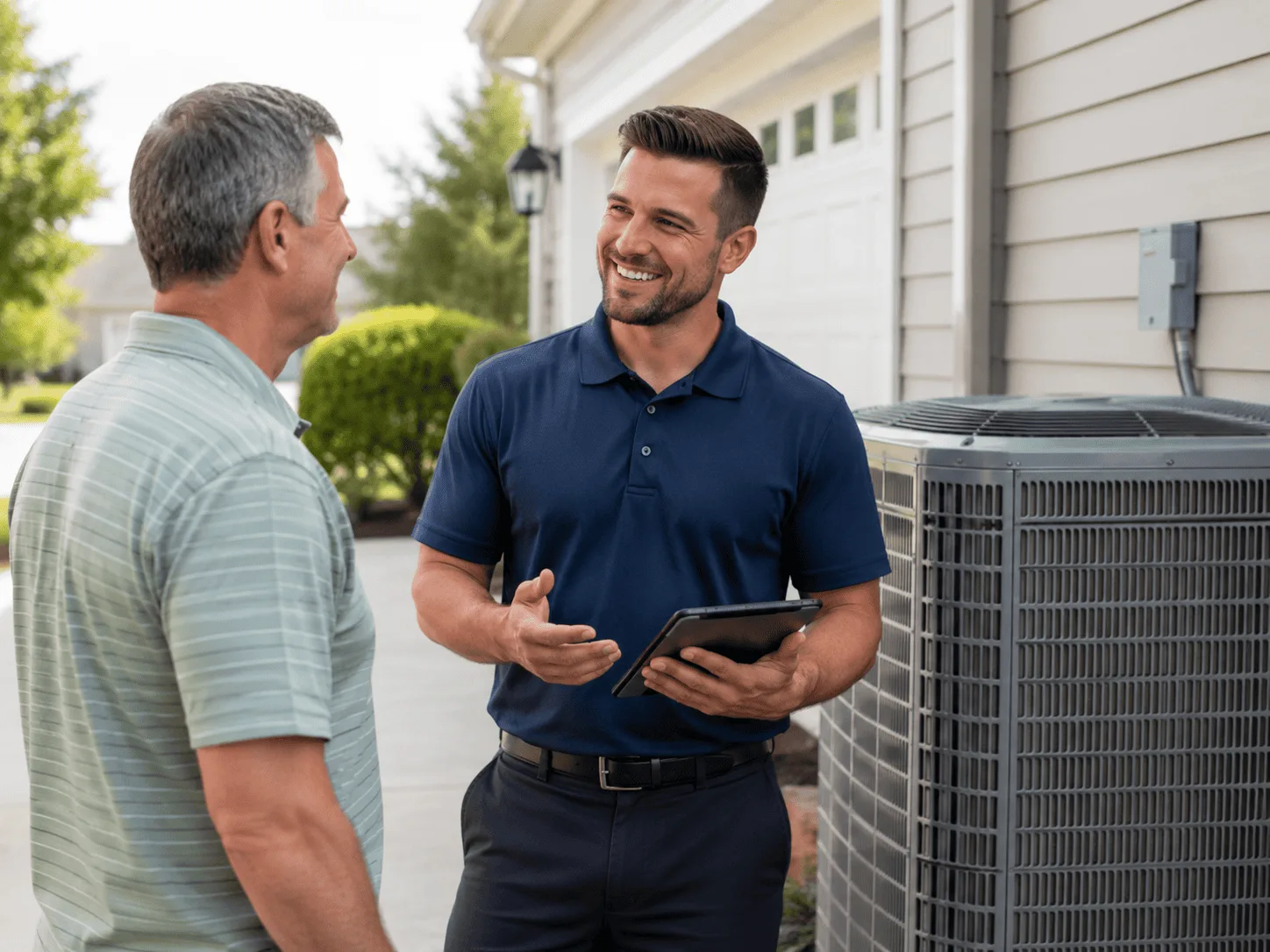 Heat Pump Installation Newton, WI FAQs